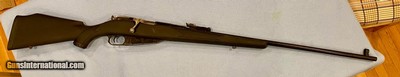 MOSIN-NAGANT M91/30 Black Sporterized 1937 Izhevsk 7.62X54MMR