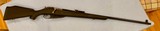 MOSIN-NAGANT M91/30 Black Sporterized 1937 Izhevsk 7.62X54MMR - 1 of 3