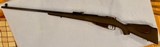 MOSIN-NAGANT M91/30 Black Sporterized 1937 Izhevsk 7.62X54MMR - 2 of 3