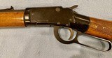 ITHACA GUN COMPANY 49 Single Shot Lever Action
.22 S/L/LR - 3 of 3