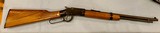 ITHACA GUN COMPANY 49 Single Shot Lever Action
.22 S/L/LR - 1 of 3
