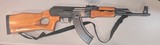 NORINCO MAK-90 SPORTER 7.62X39MM - 1 of 3