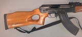 NORINCO MAK-90 SPORTER 7.62X39MM - 3 of 3