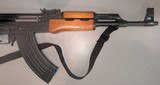 NORINCO MAK-90 SPORTER 7.62X39MM - 2 of 3
