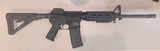 SMITH & WESSON M&P15 5.56X45MM NATO