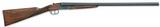Italian Firearms Group Iside .410 BORE