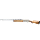 BROWNING A-500 (DUCKS UNLIMITED VER.) 12 GA