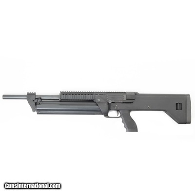 SRM ARMS M1216 12 GA