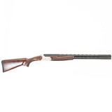 SAVAGE ARMS STEVENS MODEL 512 GOLD WING 12 GA - 2 of 2