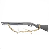 REMINGTON 870
TACTICAL 12 GA - 1 of 2