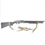 REMINGTON 870
TACTICAL 12 GA - 2 of 2
