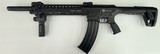 PANZER ARMS AR-12 12 GA - 2 of 3