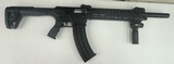 PANZER ARMS AR-12 12 GA