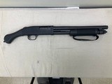 MOSSBERG 590 Shockwave 12 GA - 1 of 3