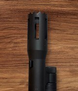 MOSSBERG 500A 12 GA - 3 of 3