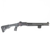 BLACK ACES TACTICAL PRO SERIES X PUMP COMBO 12 GA - 2 of 3