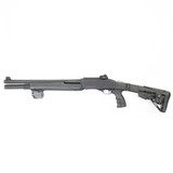 BLACK ACES TACTICAL PRO SERIES X PUMP COMBO 12 GA - 1 of 3