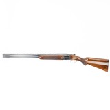 BROWNING SUPERPOSED 12 GA