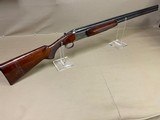 NIKKO FIREARMS CO., LTD. NIKKO 5000 I 12 GA - 1 of 3