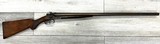 REMINGTON NVM 12 GA - 1 of 3
