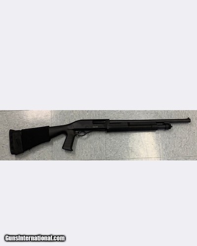 AKKAR Churchill 612 Combo 12 GA