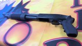 MOSSBERG 500A 12 GA - 1 of 2
