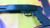 MOSSBERG 500A 12 GA - 2 of 2