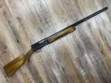 BROWNING A5 Light Twelve 12 GA - 1 of 3