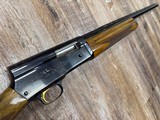 BROWNING A5 Light Twelve 12 GA - 3 of 3