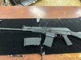 JTS GROUP M12AK 12 GA