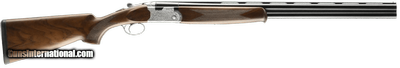 BERETTA 686 SILVER PIGEON 1 12 GA