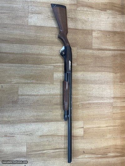 MOSSBERG 835 12 GA