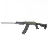 SAIGA SAIGA-12 12 GA