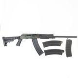 SAIGA SAIGA-12 12 GA - 3 of 3