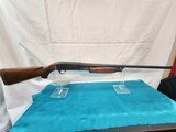 ITHACA GUN COMPANY MODEL 37 FEATHERLIGHT 12 GA