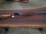 BROWNING 2000 12 GA - 1 of 2