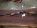 BROWNING 2000 12 GA - 2 of 2