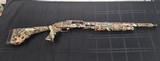 MOSSBERG 535 ATS Turkey Thugs 12 GA