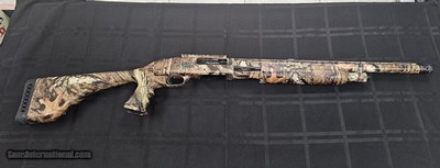 MOSSBERG 535 ATS Turkey Thugs 12 GA