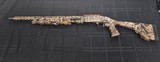 MOSSBERG 535 ATS Turkey Thugs 12 GA - 2 of 3