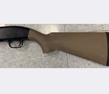 MOSSBERG MAVERICK 88 SECURITY 12 GA - 2 of 3