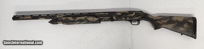 MOSSBERG 835 12 GA
