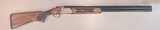 TRISTAR UPLAND HUNTER EX SILVER 12 GA