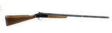 SAVAGE ARMS 944 Series A 12 GA - 2 of 3