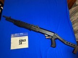 FRANCHI spas-12 12 GA - 3 of 3