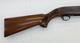 ITHACA GUN COMPANY MODEL 37 FEATHERLIGHT 12 GA