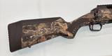 SAVAGE ARMS 220 20 GA
