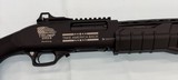 FUSION FIREARMS Basking TRUMP 2024 12 GA