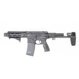 DANIEL DEFENSE DDM4 .300 AAC BLACKOUT
