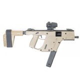 KRISS VECTOR SDP 9MM LUGER (9x19 PARA) - 2 of 3